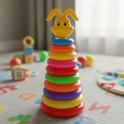 Pila De Aritos Didácticos Para Niños J-9166