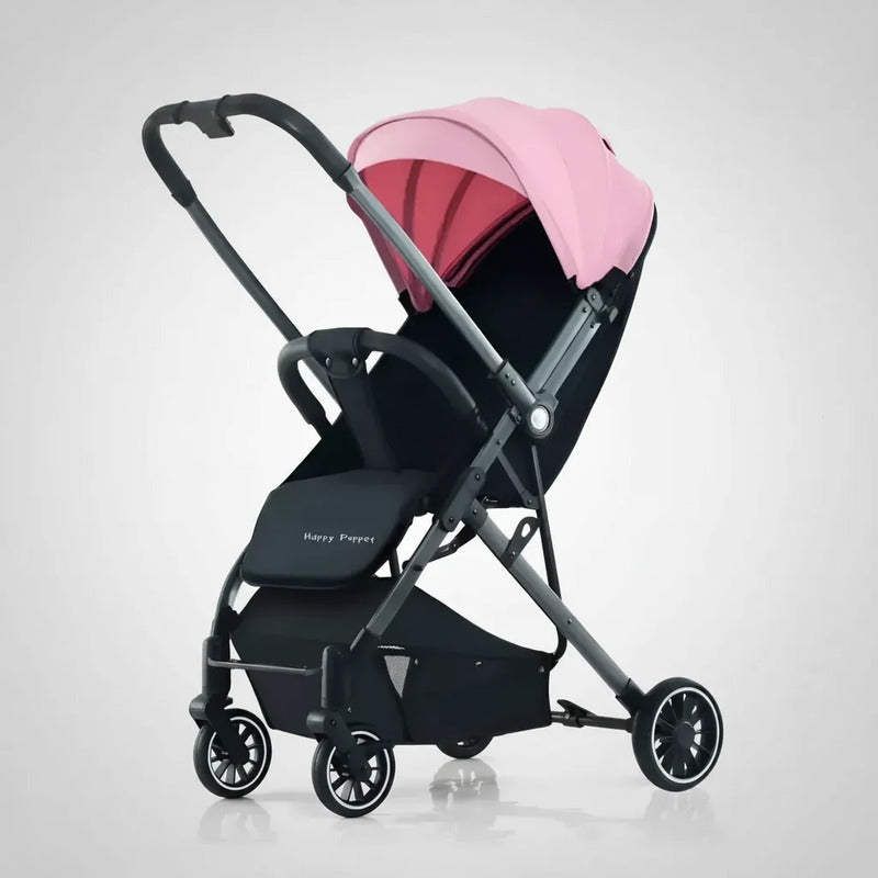 Coche Reversible Para Bebes Tipo Maleta Premium  Z03b