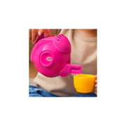 Set De Té Kidshop De Juguete Para Niños, Color Rosado, Con 16 Piezas