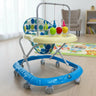 Caminador Para Bebe Llantas Silicona Grandes Marca Jumpy