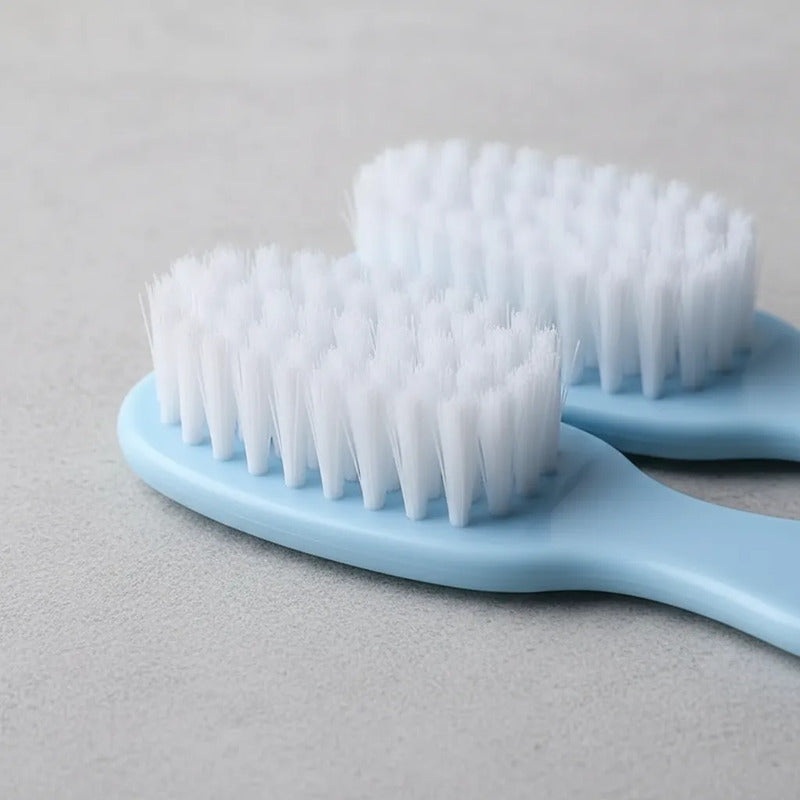 Kit Cuidado Bebe 8pz Cartuchera