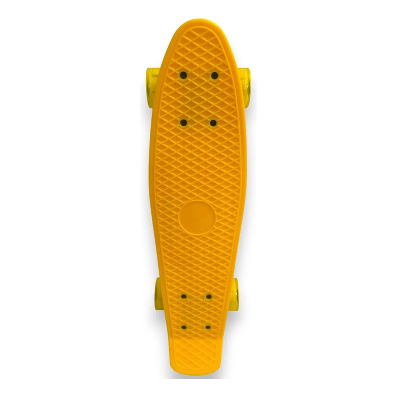 Patineta Tabla Skate Penny Para Niños Y Adolecente