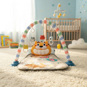 Gimnasio Tapete Musical Para Bebe Kidshop 2026 Hr5627