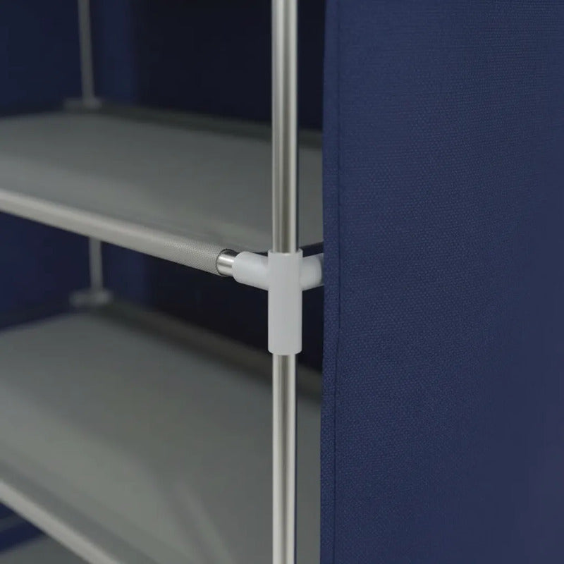 Zapatera Closet Organizador De 9 Niveles Hydg-1