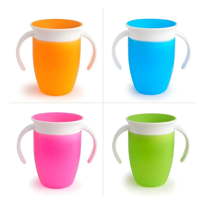 Kidshop Vaso Bebe Entrenador 360 Antiderrame