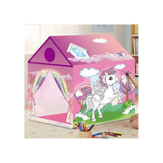 Carpa De Juego Graffiti Lavable Con Bolígrafo De Color Cc-20 Lila