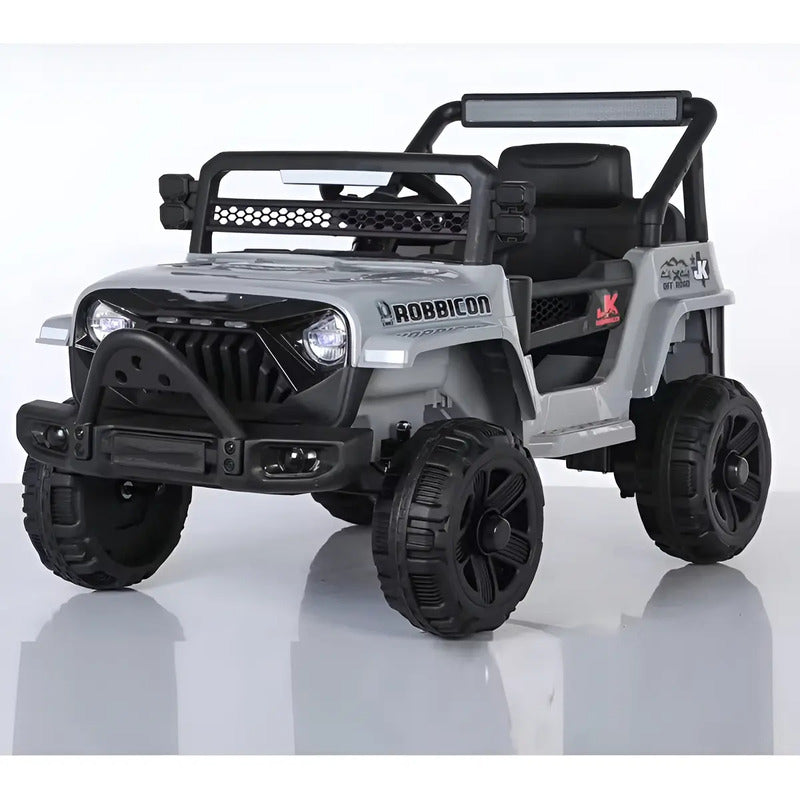 Carro Montable Electrica Para Niños Control Remoto 12v Kb005