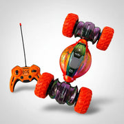 Coche De Control Remoto, Acrobacias De Juguete Gk5618