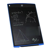 Tablet Para Niños Pizarra Magica Rosa