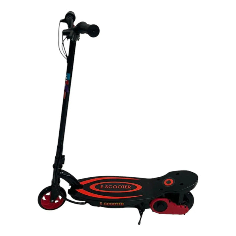 Patineta Eléctrica Kidshop Para Niños 15km/h Pt11