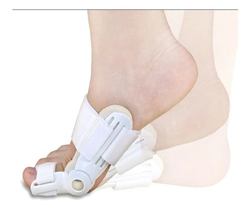Corrector De Juanete X 2 Unidades