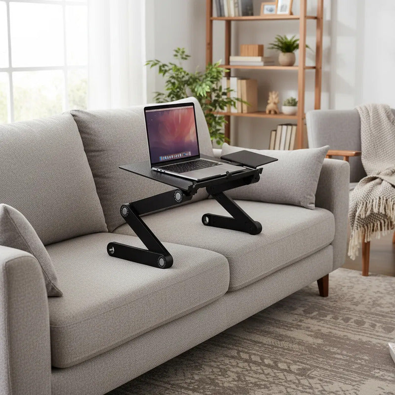 Mesa Ajustable Portátil Multiuso Laptop 17938-2