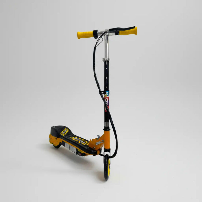 Patineta Scooter Eléctrico Kidshop Pt07