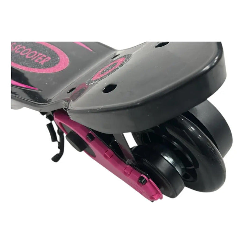 Patineta PT11 - imagen adicional 3