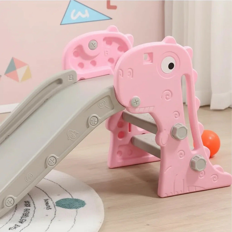 Deslizadero Rodadero Tobogan Portatil Niño Niña Infanti