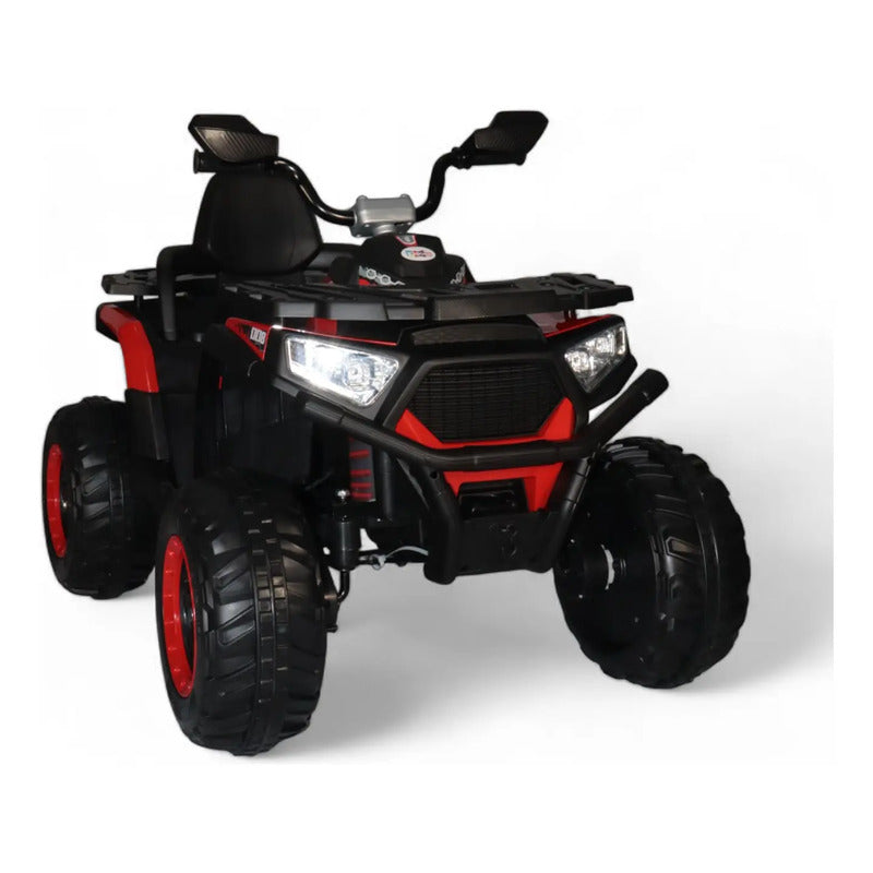 Cuatrimoto Moto 4x4 Electrica Control Remoto Niños X-169