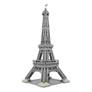 Bloques Fichas Armatodo Juguete Torre Eiffel J-9168 2815 Torre