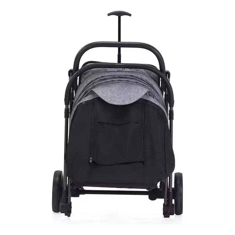 Coche Reversible Para Bebes Tipo Maleta Premium  Z03b