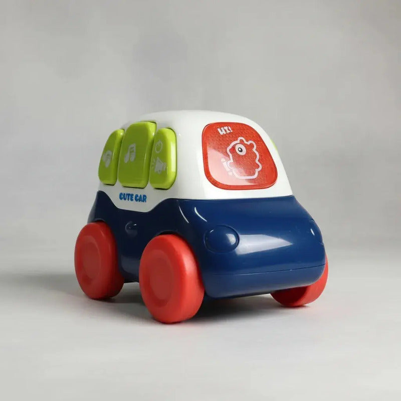 Andadera Caminador Kidshop3 En 1 Mesa Y Actividades He0801-1