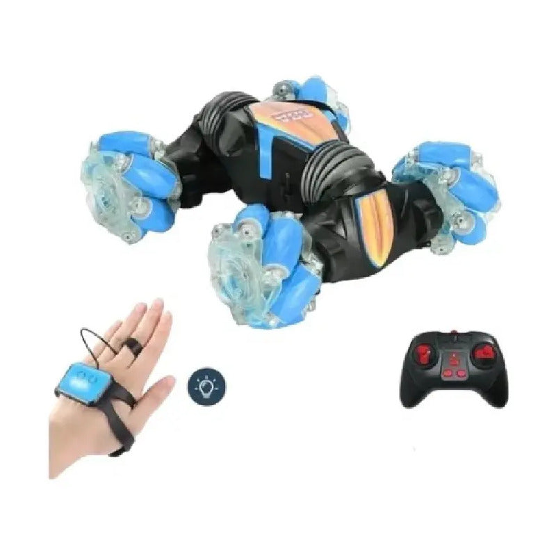 Control Remoto Coche 4wd Detección De Gesto Recargable 88a