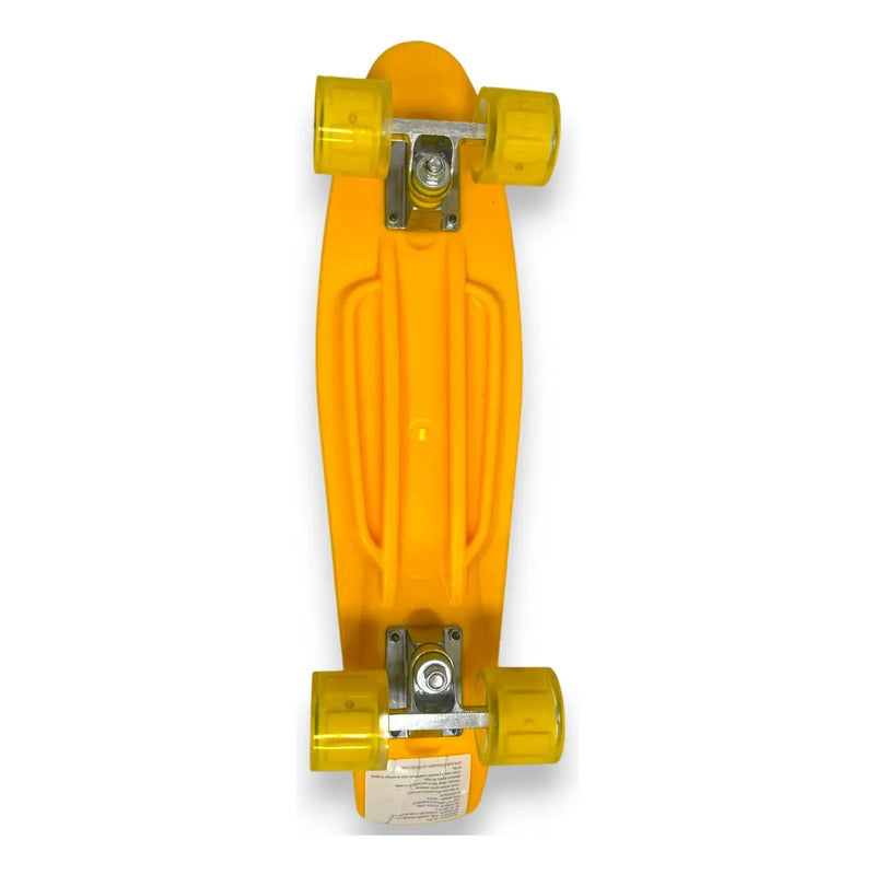 Patineta Tabla Skate Penny Para Niños Y Adolecente