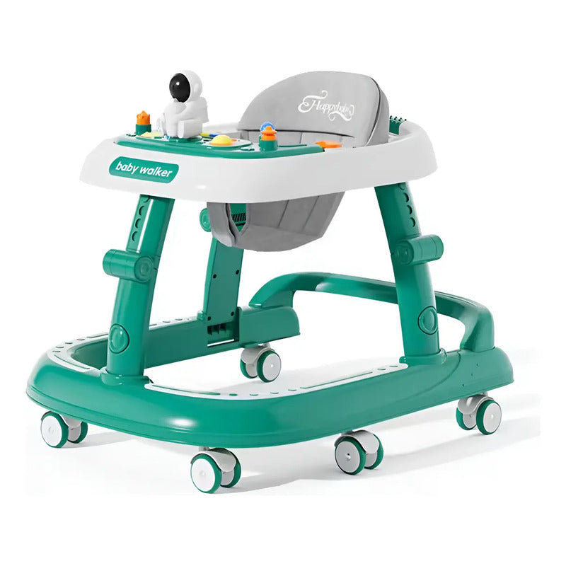 Caminador Andadera Bebes Juguetes Didactico Musical K229-4