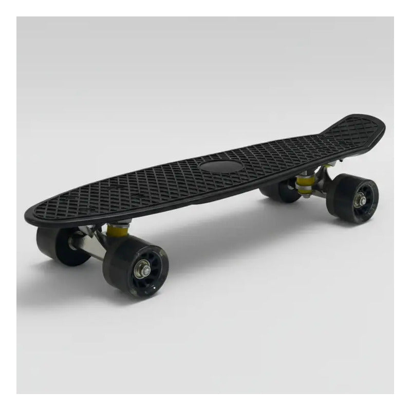 Patineta Tabla Skate Penny Para Niños Y Adolecente