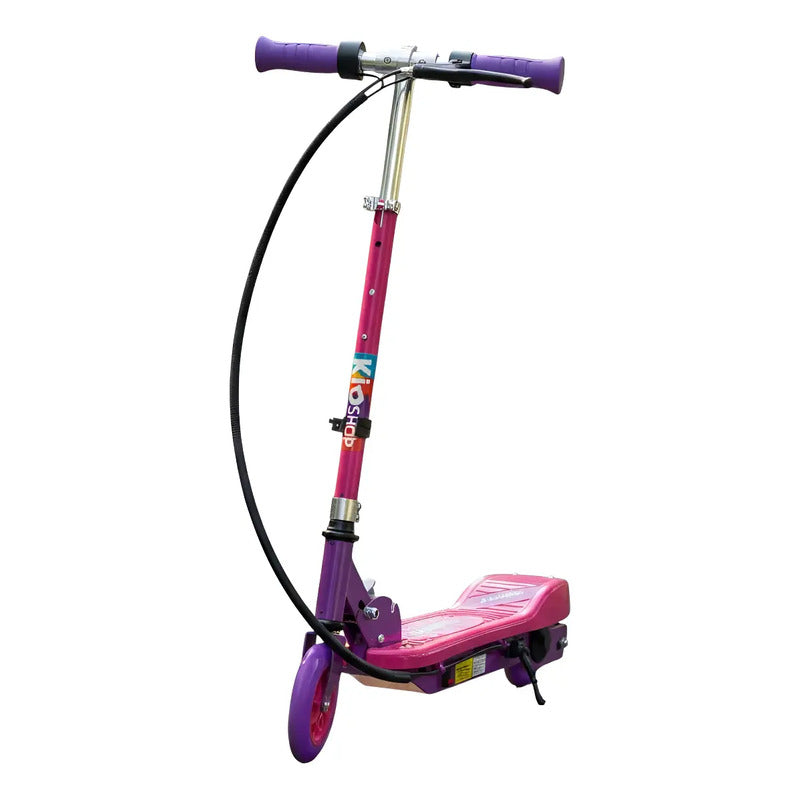 Patineta Scooter Eléctrico Kidshop Pt07