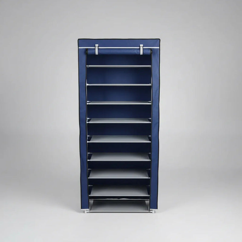 Zapatera Closet Organizador De 9 Niveles Hydg-1
