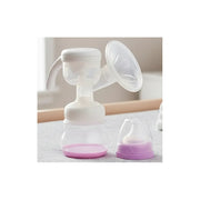 Extractor Manual Leche Materna Rosa Dg-208-rs