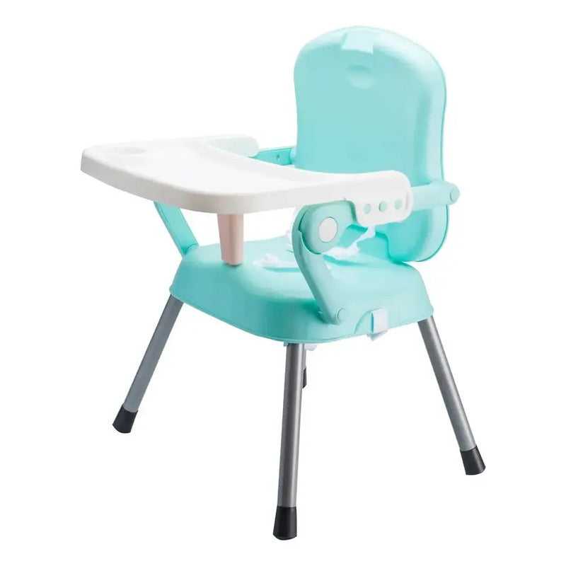 Silla Comedor Para Bebe Portátil Niños