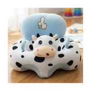 Cojin Almohada Para Sentar Al Bebé Animales Jq-3
