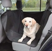 Forro Protector Sillas Automóvil Mascotas