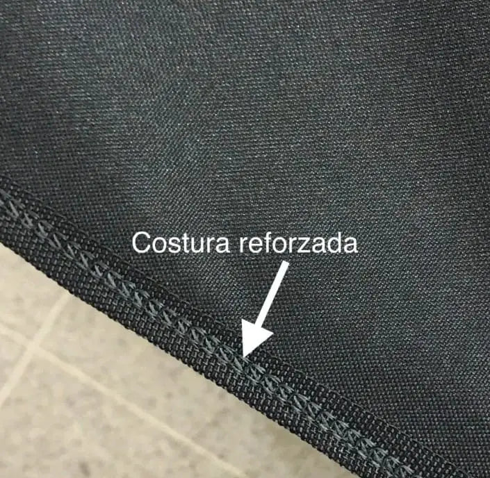 Forro Protector Sillas Automóvil Mascotas
