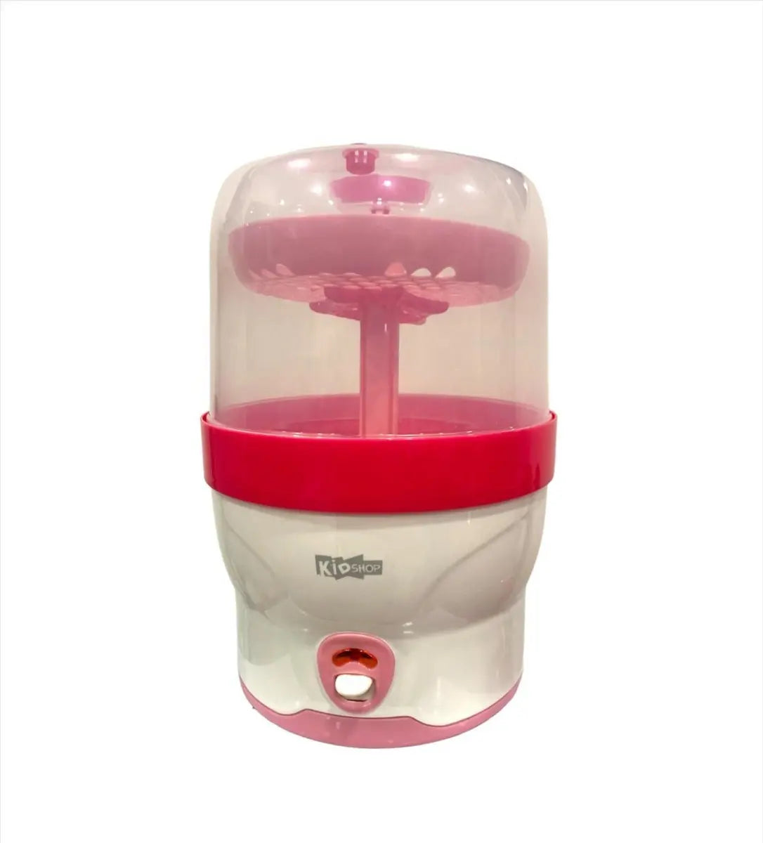Esterilizador Eléctrico Biberones Color 110w 6 Teteros