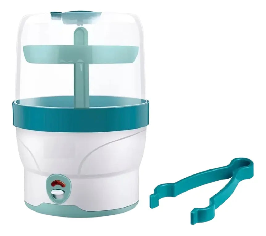 Esterilizador Eléctrico Biberones Color 110w 6 Teteros