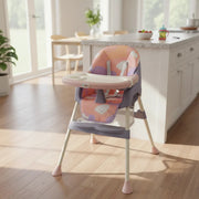 Silla Comedor Para Bebe Portátil Niños Niñas D-D