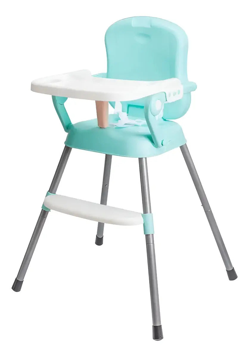 Silla Comedor Para Bebe Portátil Niños