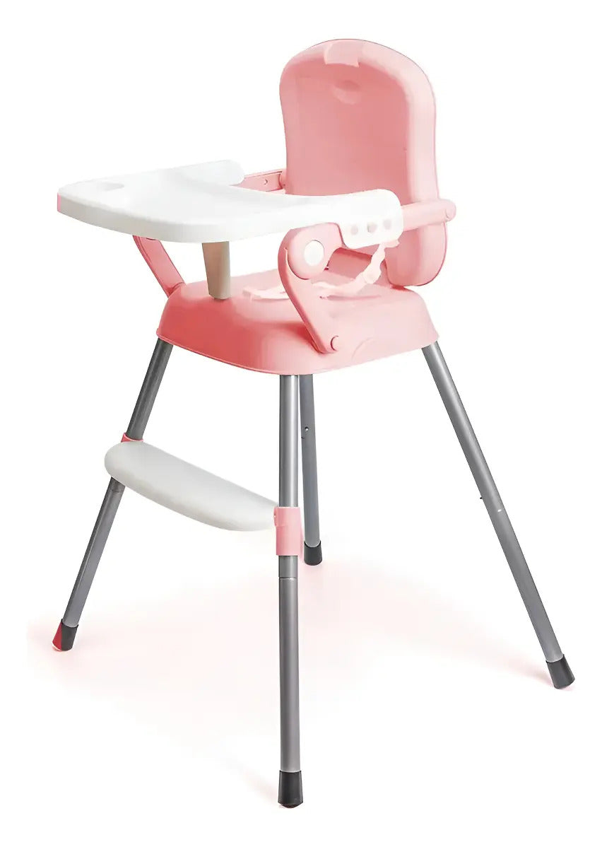 Silla Comedor Para Bebe Portátil Niños