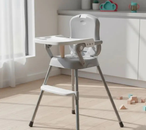 Silla Comedor Para Bebe Portátil Niños
