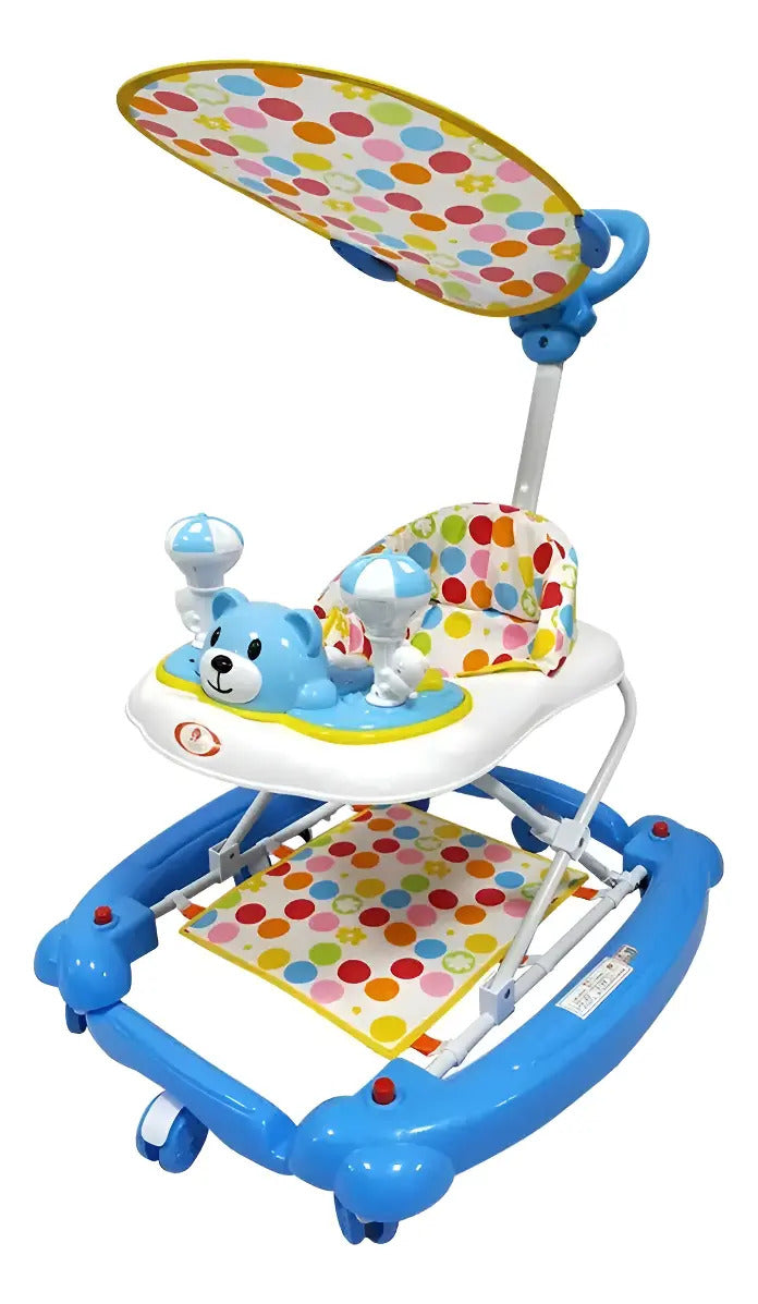 Andaderas de Bebe