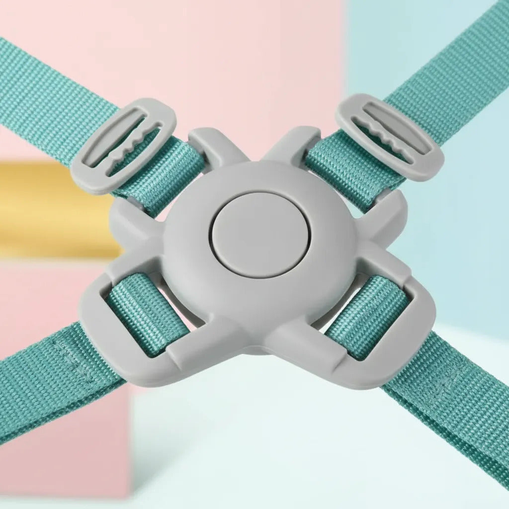 Silla Comedor Para Bebe Portátil Niños