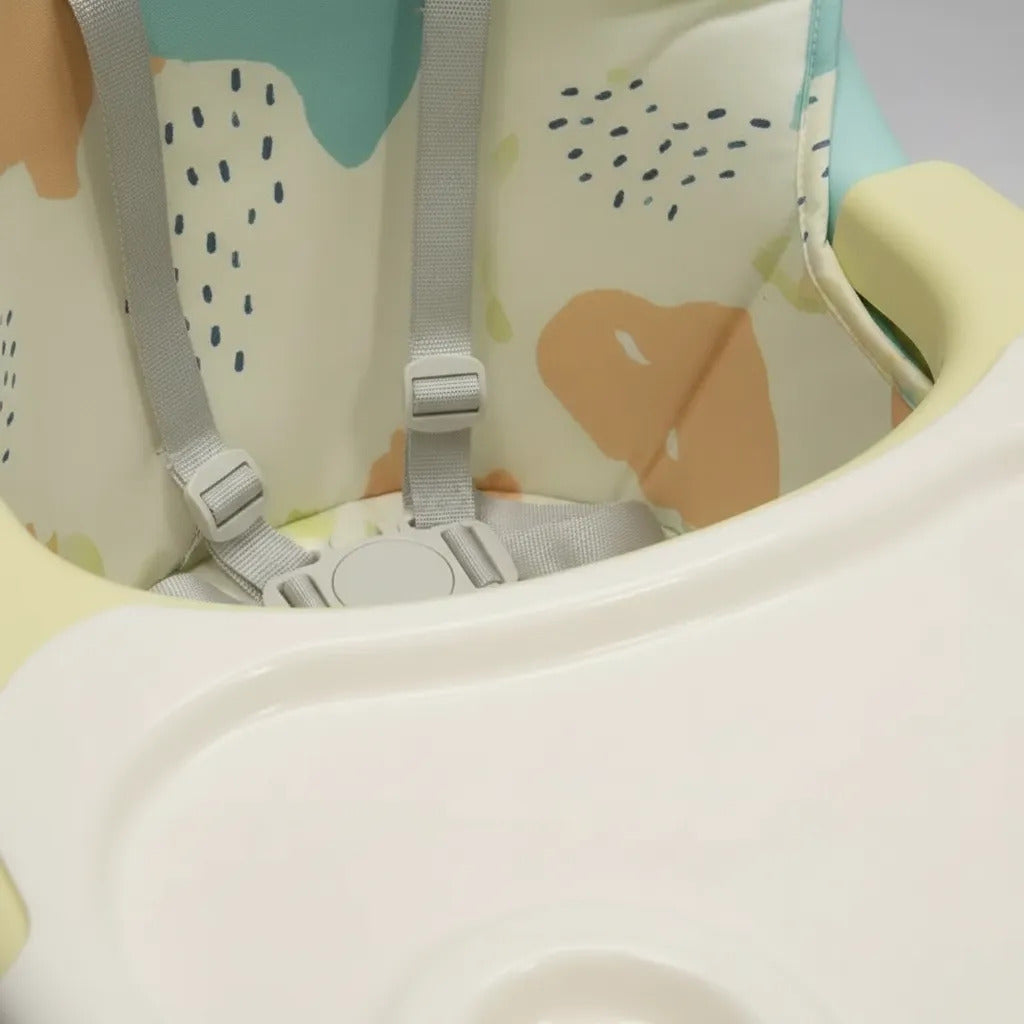 Silla Comedor Para Bebe Portátil Niños Niñas D-D