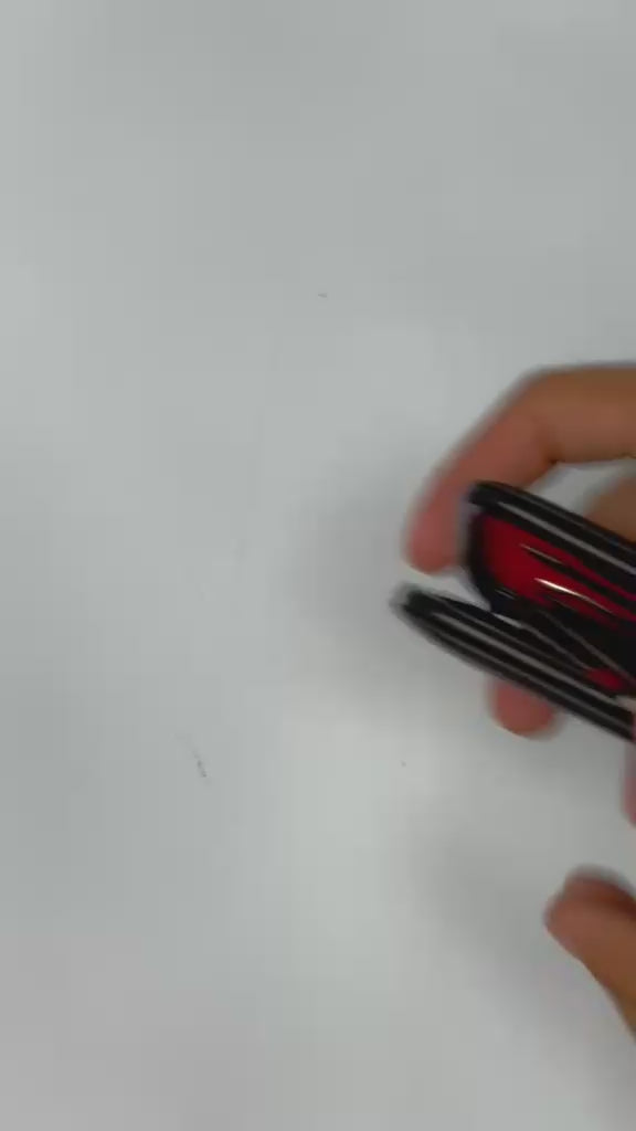 Cargar vídeo: Kit De Manicura Genérica 10 Piezas - Incluye Cortauñas